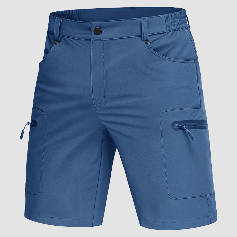 Calvi Performance Cargo Shorts