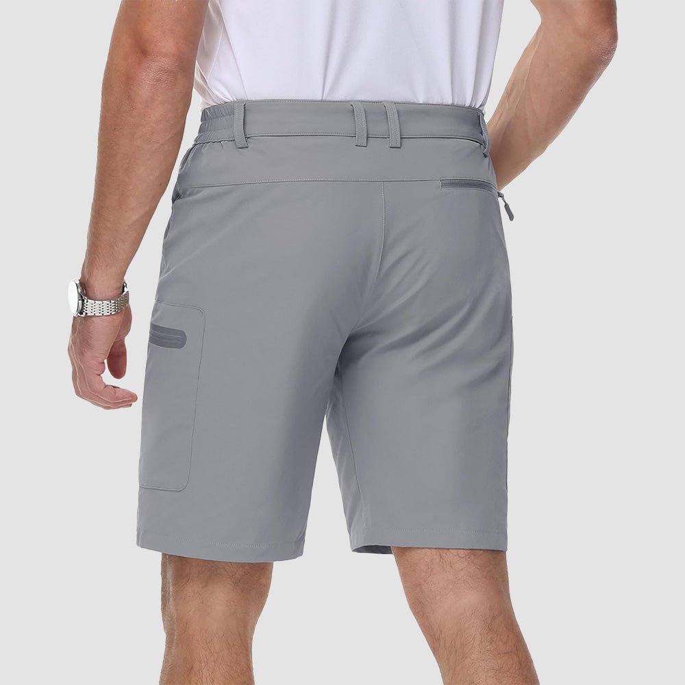 Calvi Performance Cargo Shorts