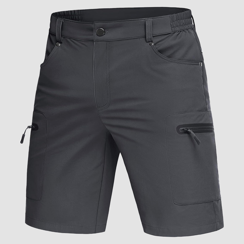Calvi Performance Cargo Shorts