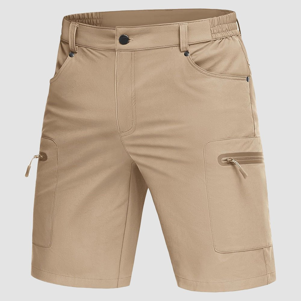 Calvi Performance Cargo Shorts