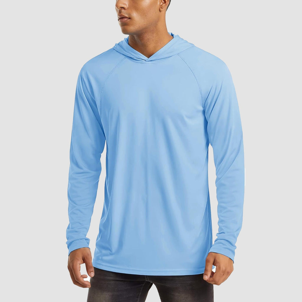Riva Performance Hooded Shirt