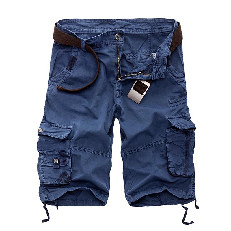 Lavorno Cargo Shorts