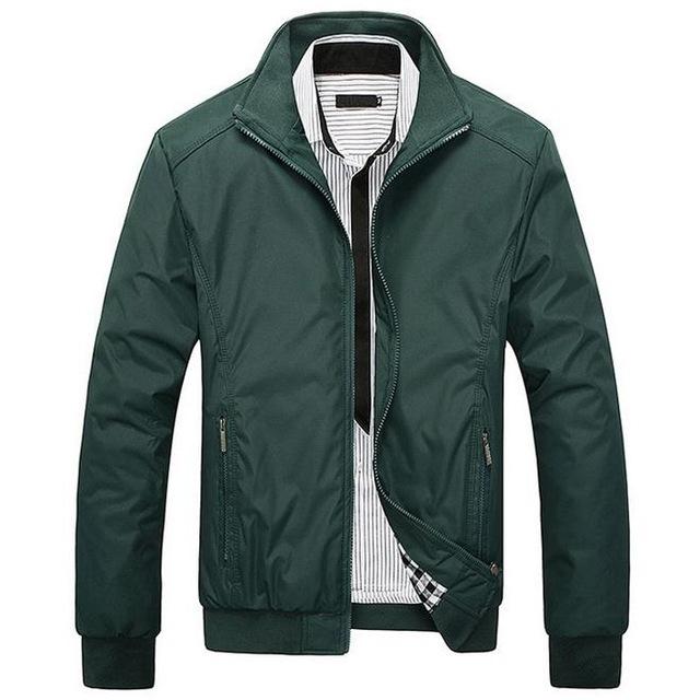 Modena Everyday Jacket