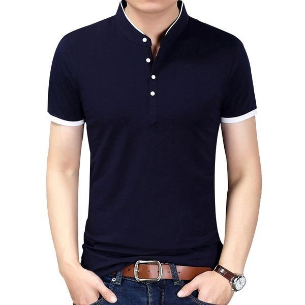 Napoli Casual Polo Shirt