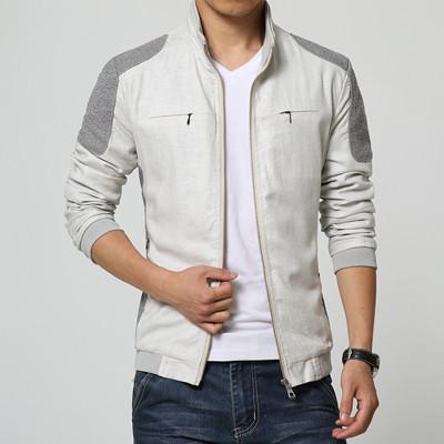 Valencia Linen Jacket