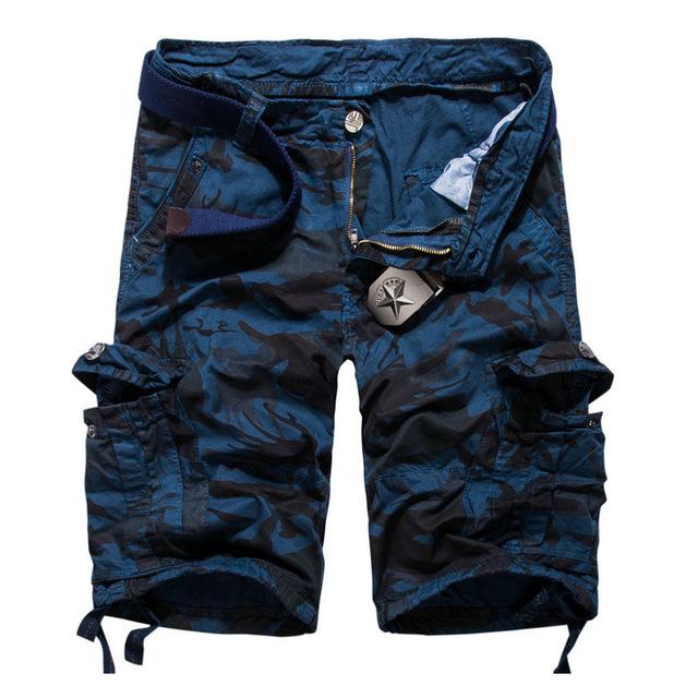 Corvella Cargo Shorts