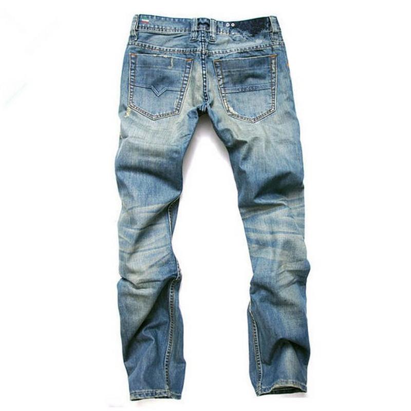 Valden Denim Jeans