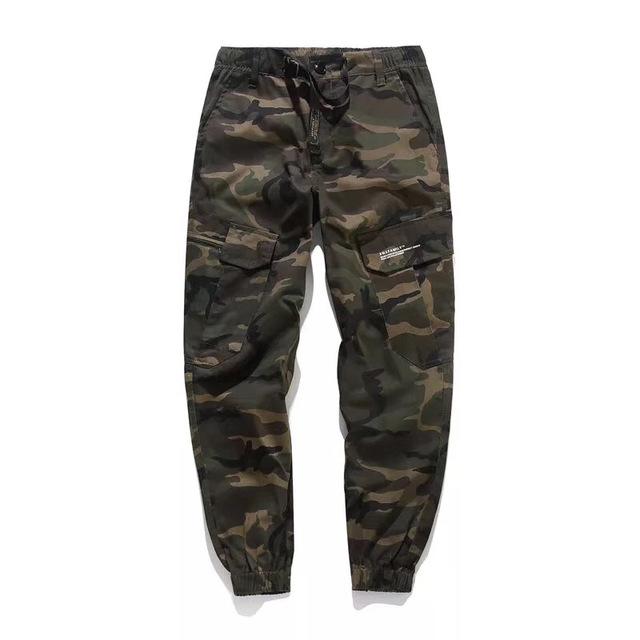 Taverno Jogger Pants