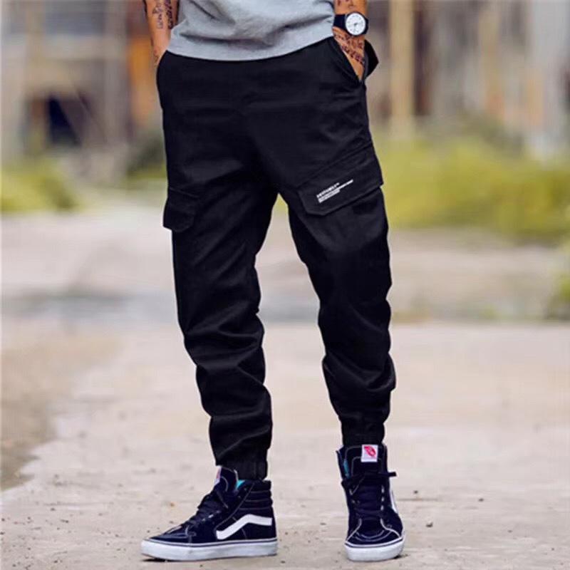 Taverno Jogger Pants