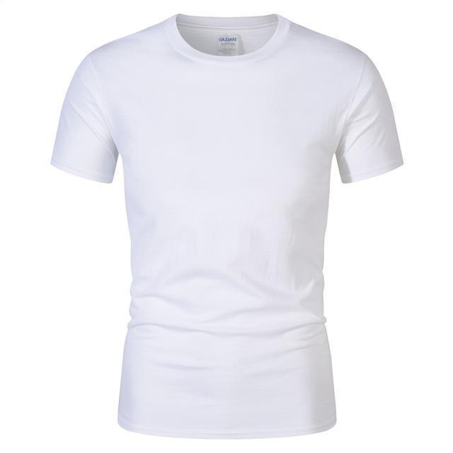 Capri Cotton T-Shirt
