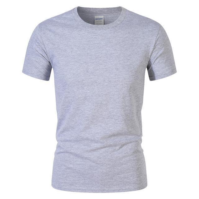 Capri Cotton T-Shirt