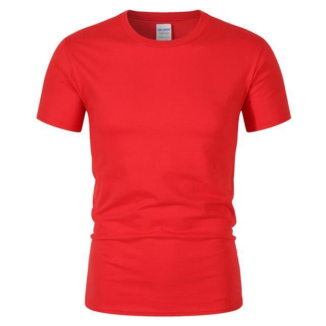 Capri Cotton T-Shirt