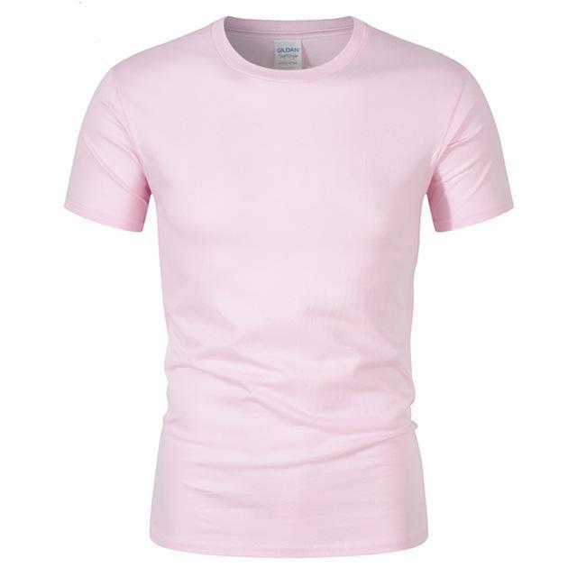 Capri Cotton T-Shirt