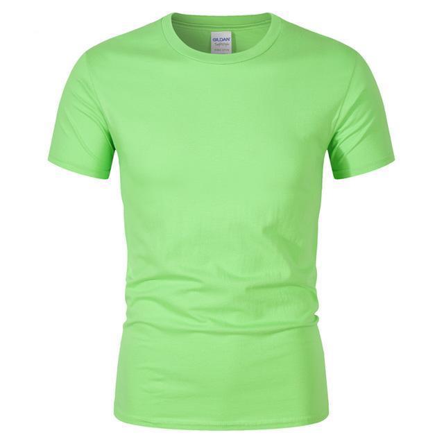 Capri Cotton T-Shirt