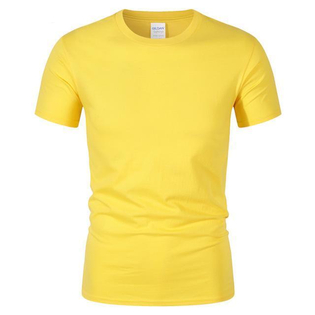 Capri Cotton T-Shirt