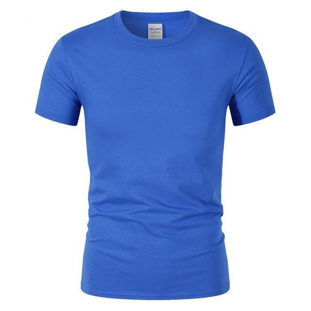 Capri Cotton T-Shirt