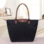 Classic Waterproof Oxford Shoulder Handbag