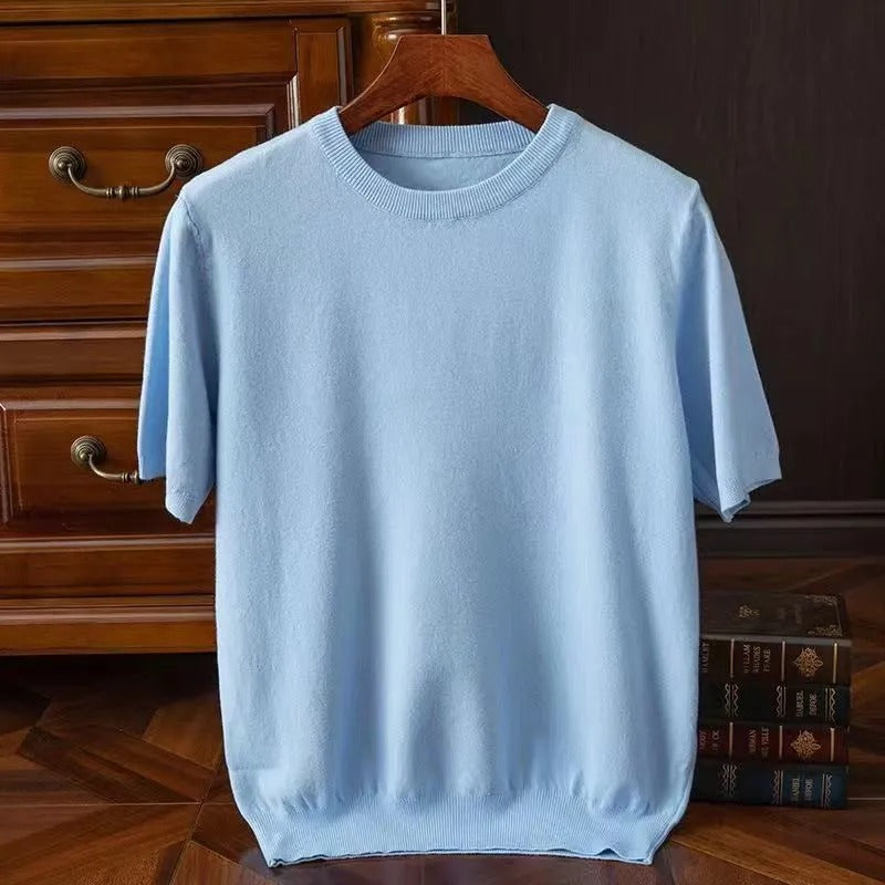 Arezzo Cashmere T-Shirt